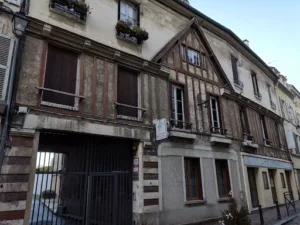 Salon de Thé Restaurant Carthage à Meaux