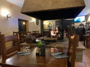 Auberge D’Alata à Ajaccio