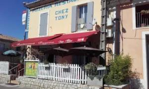 La Cucina Di Tony à Saint-Gilles