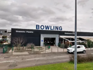 Bowling Marsannay à Marsannay-la-Côte