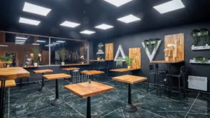 SUSHI SIDE CENTER – 40000 à Mont-de-Marsan