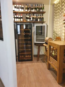 RESTE AU 51 à Angers