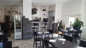 Brasserie le Saint-Michel à Ajaccio