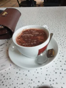 Le Sanglier à Devecey