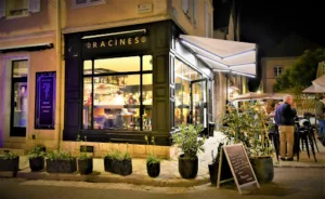 Bistrot Racines Chartres à Chartres