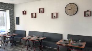 Les MaKès à Villeurbanne