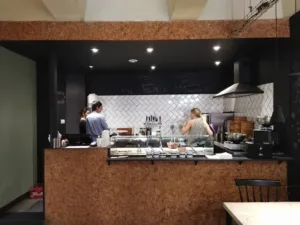 Bigbrod à Aix-en-Provence