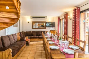 Chez Paulo Alpe d’Huez à Huez