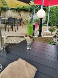 Le Vieux Chaudron à Ormoy-la-Rivière