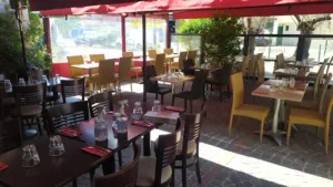 Panacotta café à Rueil-Malmaison