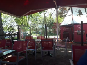 Buffalo Grill Plaisir à Plaisir