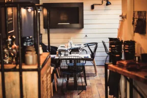 L’uZine à Le Touquet