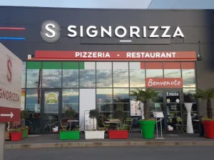 Signorizza Saran à Saran