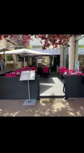 La Cigale à La Roquette-sur-Siagne