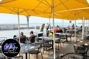 LE CHARY LGM à La Grande-Motte