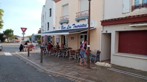 Bar Les Touristes à Bretignolles-sur-Mer
