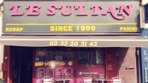 Le Sultan Montivilliers à Montivilliers