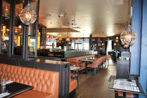 Au Bureau Cognac à Châteaubernard