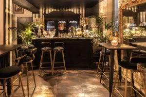 La table du vatican à Carcassonne