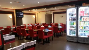 fermé à Sainte-Geneviève-des-Bois