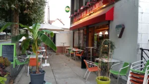 Bar du Stade à Sotteville-lès-Rouen