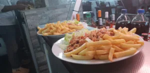 Le Sultan à L'Isle-d'Espagnac