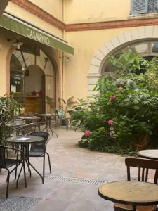 CasaBento à Perpignan