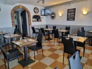 BRASSERIE DU PARC à Conches-en-Ouche