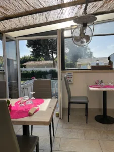 Restaurant LA LICORNE à Livron