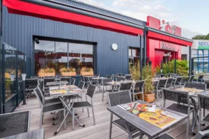 Poivre Rouge à Nantes