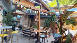 Belle Lurette à Lyon