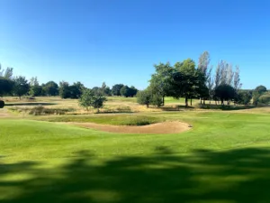 Golf De Cholet à Cholet