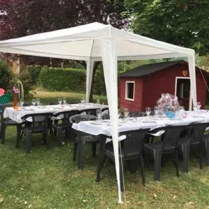 LE COURS DU DRAC à Saint-Laurent-du-Cros