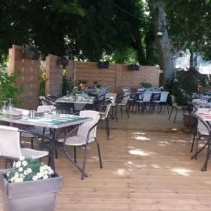 Au P’tit Couvent à Alleins