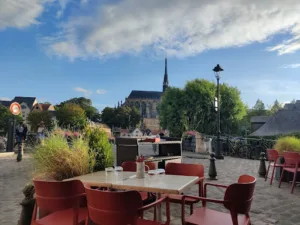 Le Dos D’Âne à Amiens