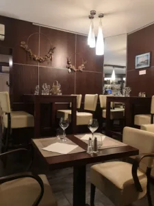 Le O2 Verdun à Biarritz