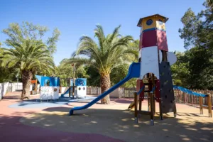 Camping La Sardane à Argelès-sur-Mer