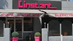 L’instant à Le Rove