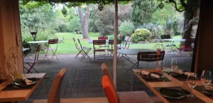 LE CARRE GOURMAND à Boé