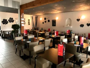 LAnthier à Moliets-et-Maa