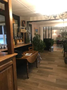 La taverne du semeur à Clerques