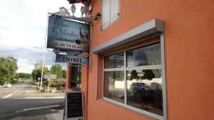 Relais Des 3 Moulins à Mantenay-Montlin