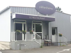 HELIANTHEME – 91940 à Les Ulis