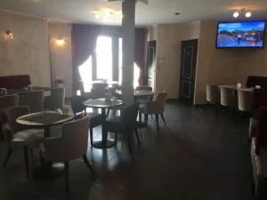 Ch’ti Snack à Éleu-dit-Leauwette