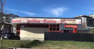 Boucherie restaurant traiteur ROSTAIN à Gap