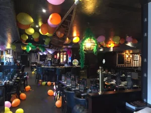 Au Bureau Vélizy à Vélizy-Villacoublay