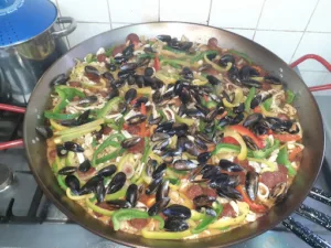 LE P’TIT CAF à Badecon-le-Pin