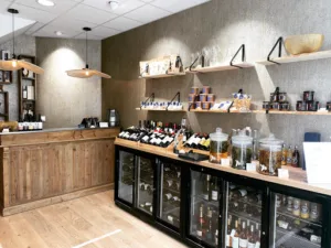 L’épicerie by Louise. à Lorient