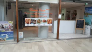 RESTAURANT TRAITEUR LA BELLE CREOLE à Nice