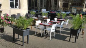 El Punto Latino à Nancy